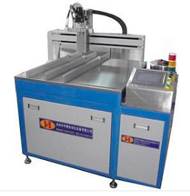 雙液灌膠機 雙液灌膠機